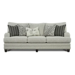 Basic Berber Sofa