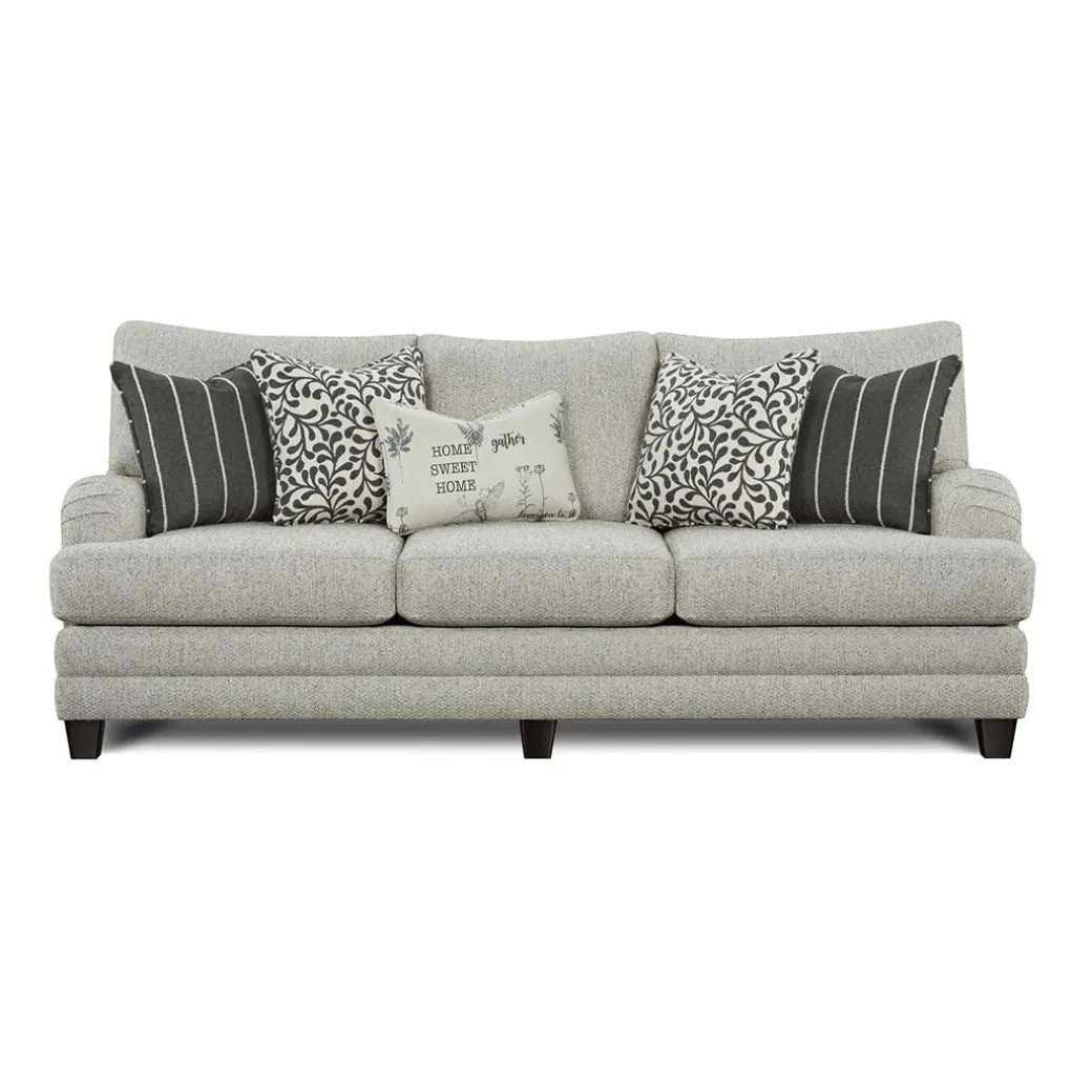 Basic Berber Sofa