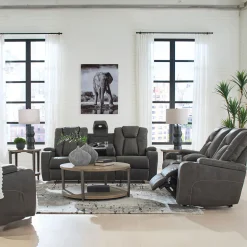 Batavia Pier Reclining Sofa
