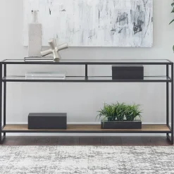 Bedford Sofa Table