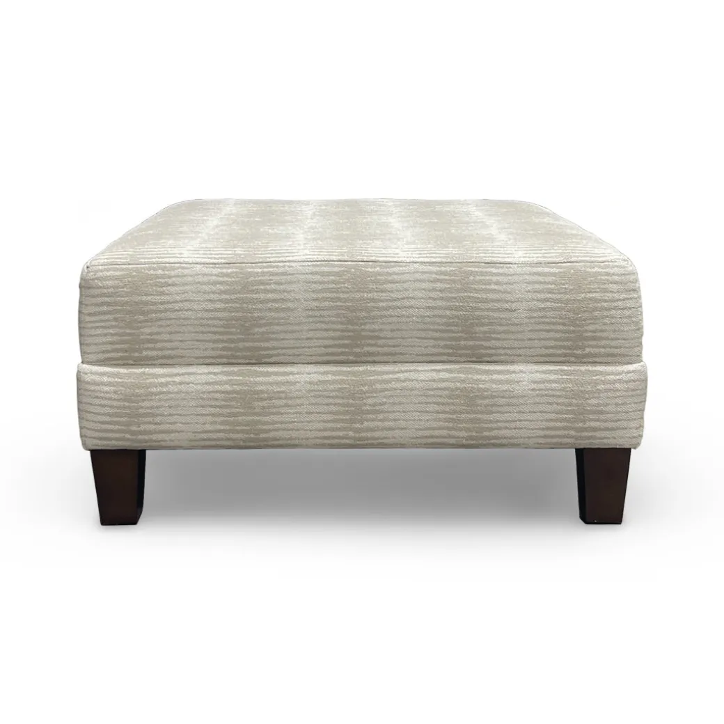 Belle Ottoman