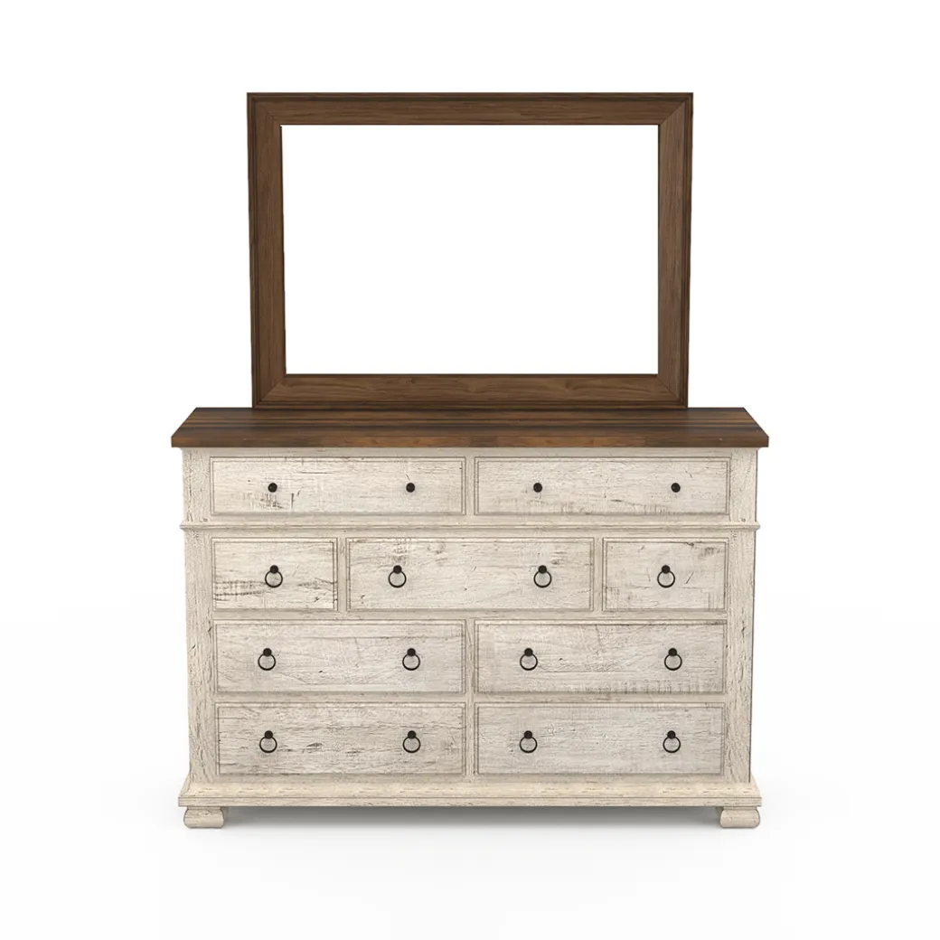 Belmont Bedroom Group
