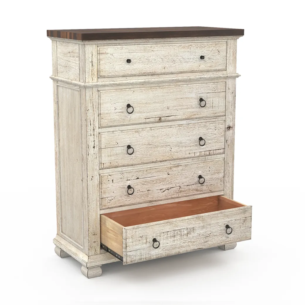 Belmont Chest