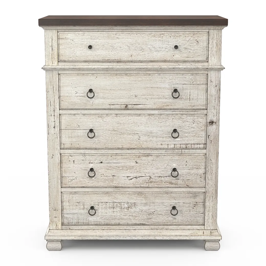 Belmont Chest