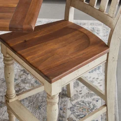 Belmont Counter Stool