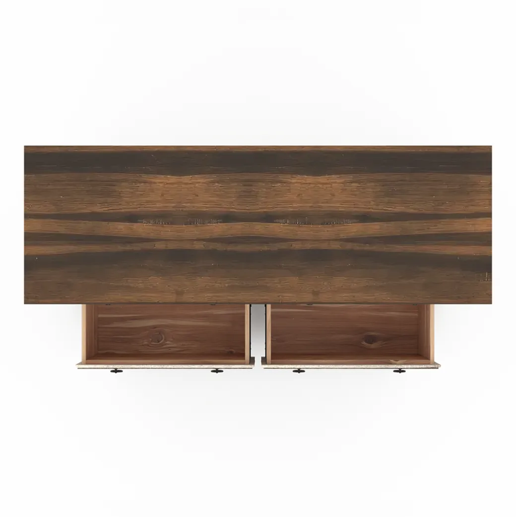 Belmont Dresser