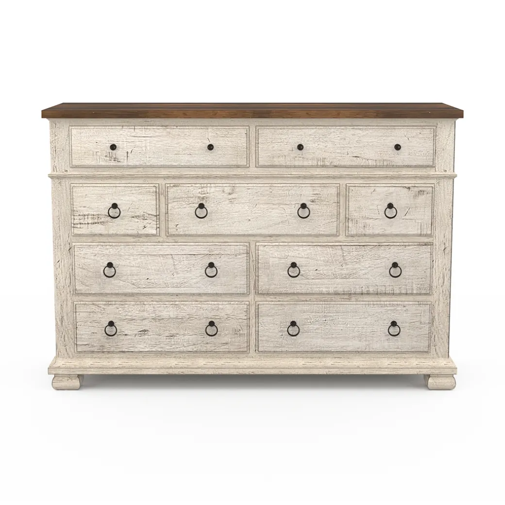 Belmont Dresser