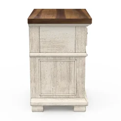 Belmont Open Nightstand