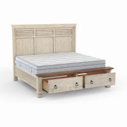 Belmont Storage Bed