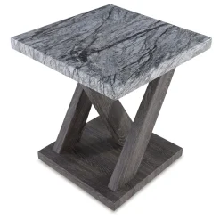 Bensonale Table Trio