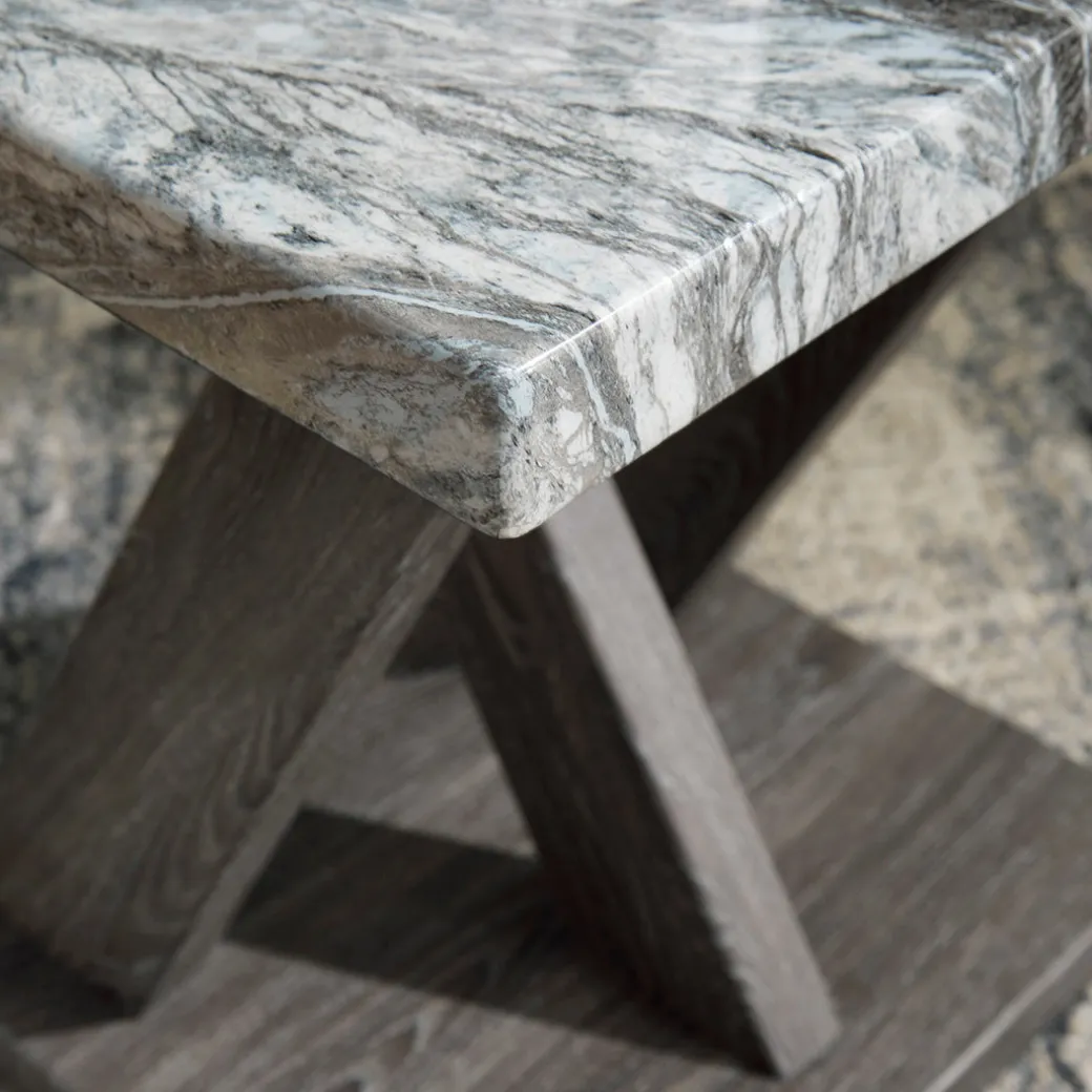 Bensonale Table Trio