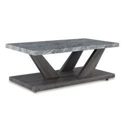 Bensonale Table Trio