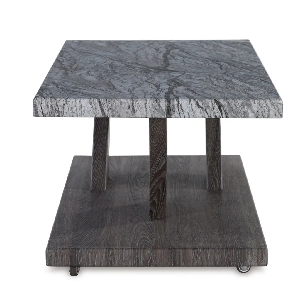 Bensonale Table Trio