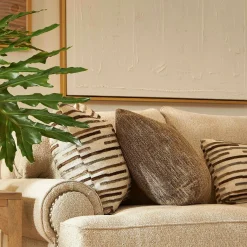 Beretta Gel Sofa