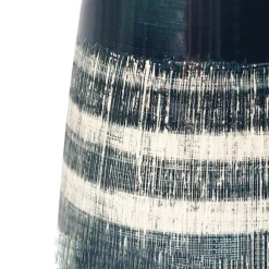 Berni Blue Table Lamp