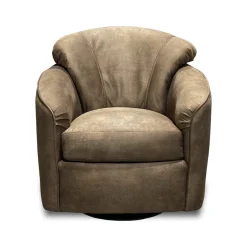 Betty Swivel Glider