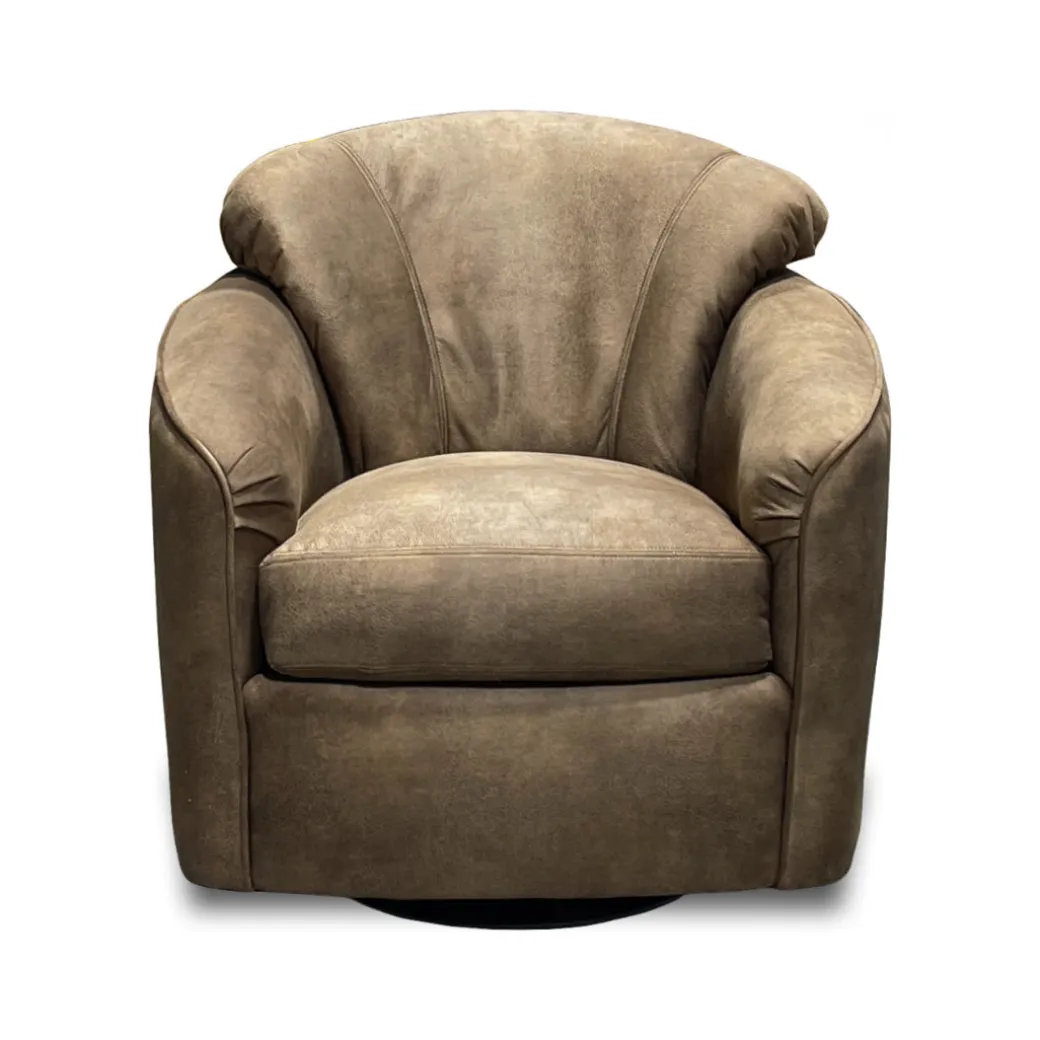 Betty Swivel Glider
