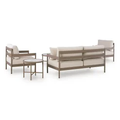 Big Creek Cove Outdoor Set (5pc)