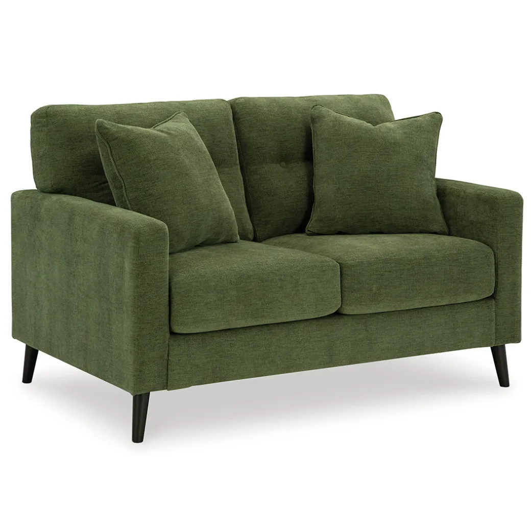 Bixler Loveseat