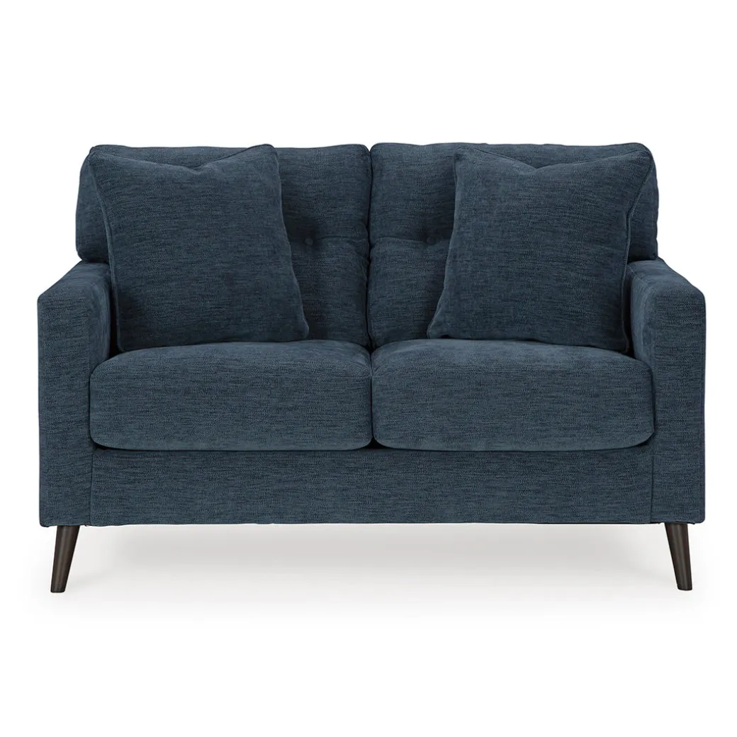 Bixler Loveseat