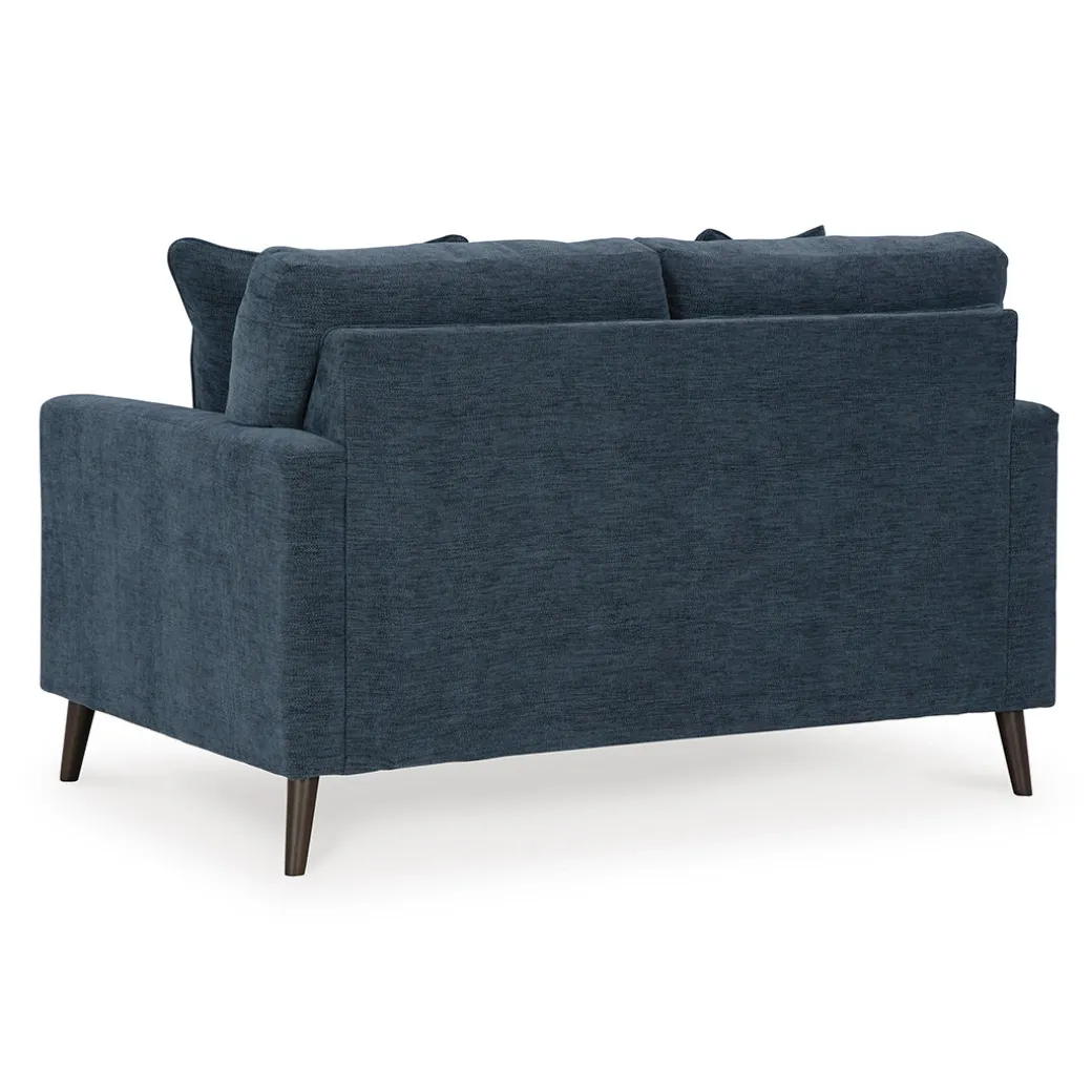 Bixler Loveseat