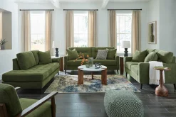 Bixler Loveseat