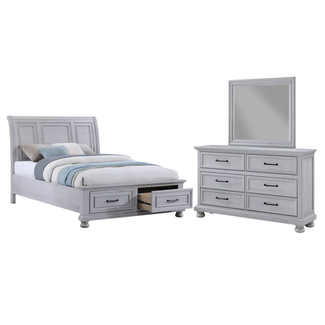 Blackwater Falls Bedroom Group