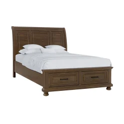 Blackwater Falls Bedroom Group