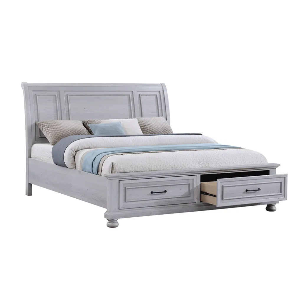 Blackwater Falls Bedroom Group