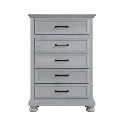 Blackwater Falls Chest