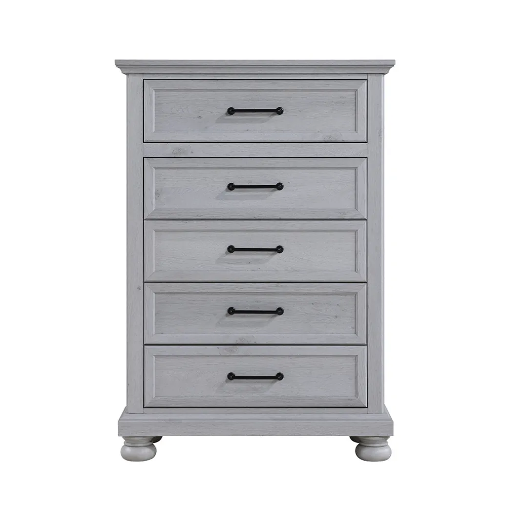 Blackwater Falls Chest