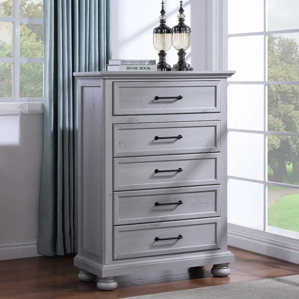 Blackwater Falls Chest