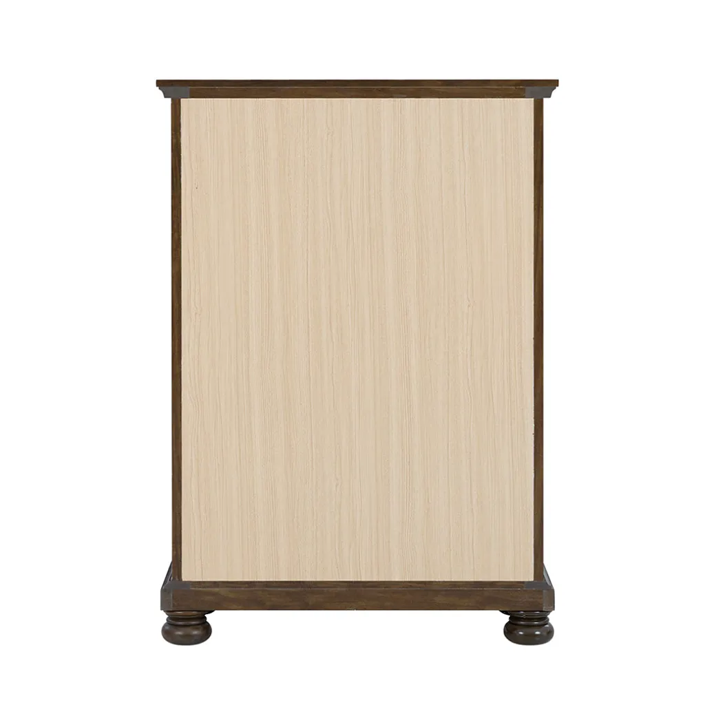 Blackwater Falls Chest