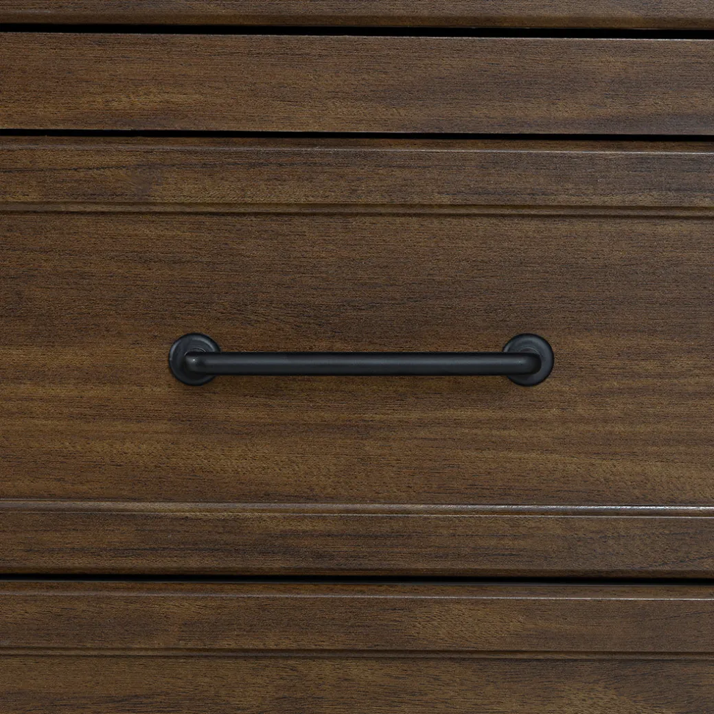 Blackwater Falls Chest