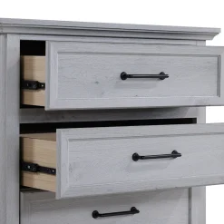 Blackwater Falls Chest