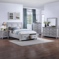 Blackwater Falls Chest