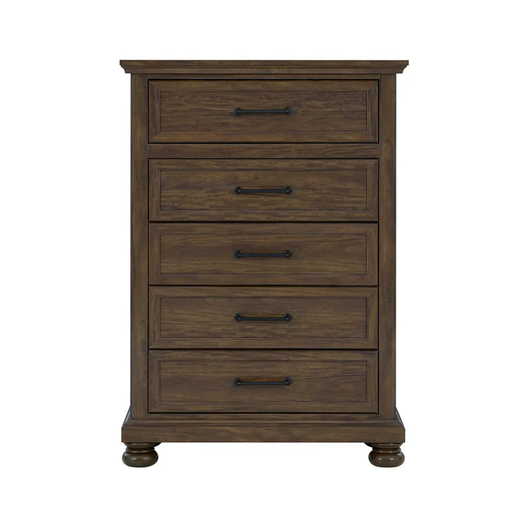 Blackwater Falls Chest