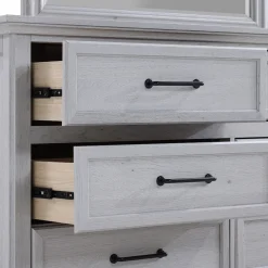 Blackwater Falls Dresser