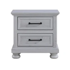 Blackwater Falls Nightstand