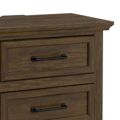 Blackwater Falls Nightstand