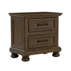 Blackwater Falls Nightstand