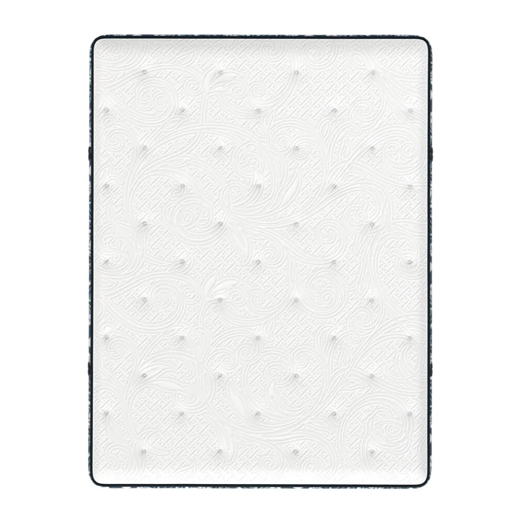 Bladen Plush Euro Top Mattress