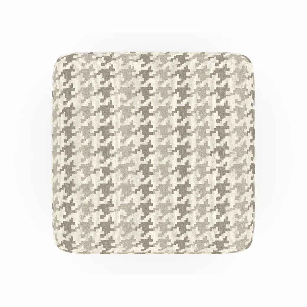 Blass Berber Cocktail Ottoman