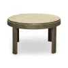 Boca Round Cocktail Table