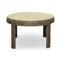 Boca Round Cocktail Table