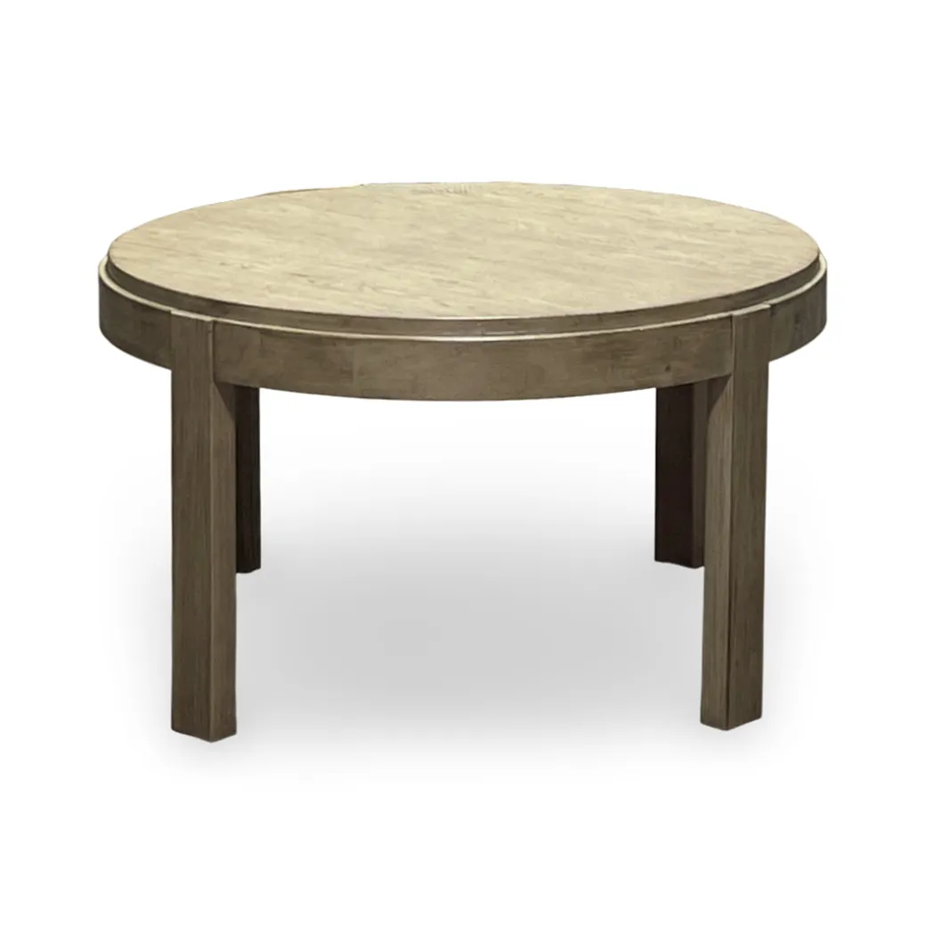 Boca Round Cocktail Table