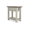 Bolanburg Chairside End Table