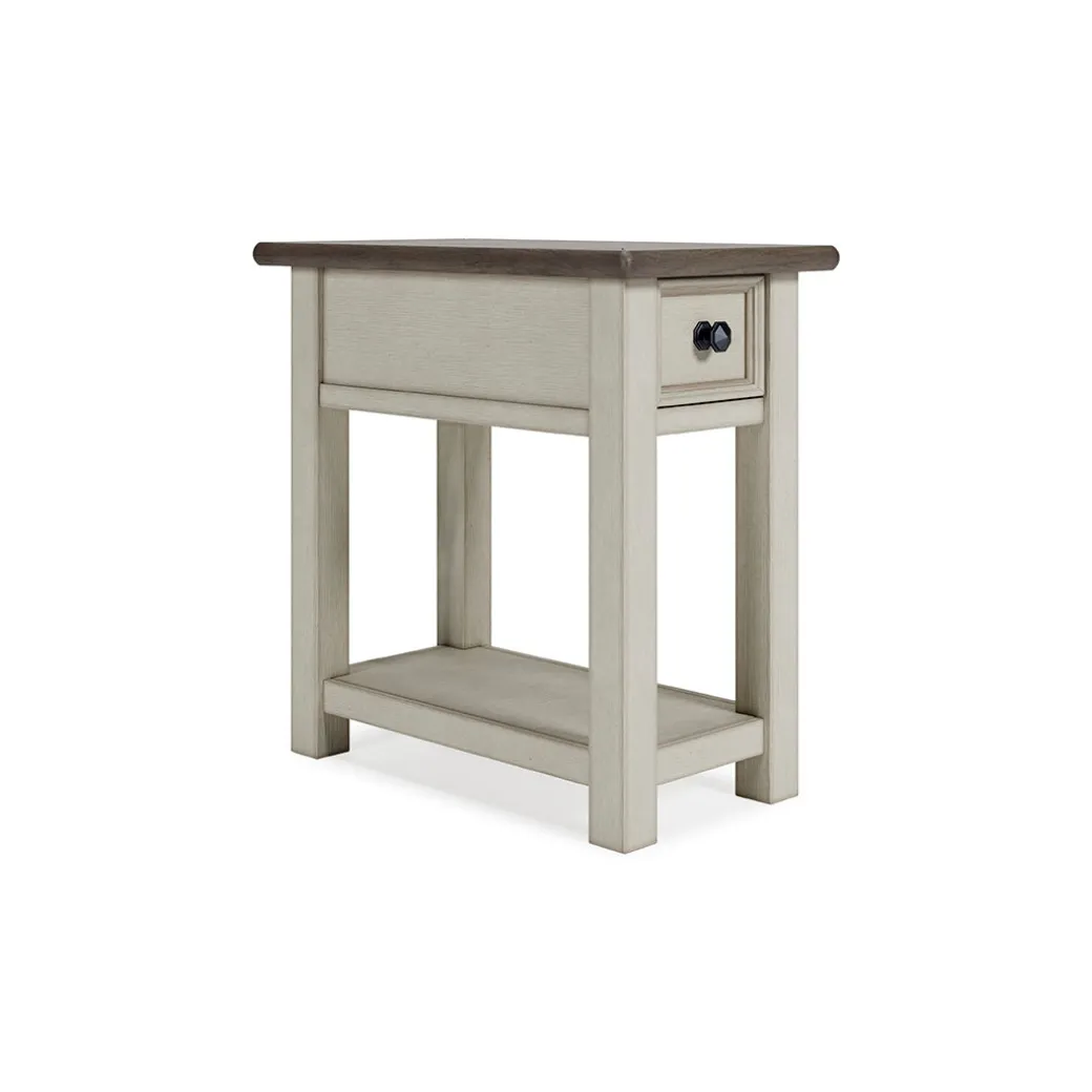 Bolanburg Chairside End Table