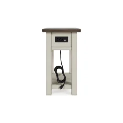 Bolanburg Chairside End Table