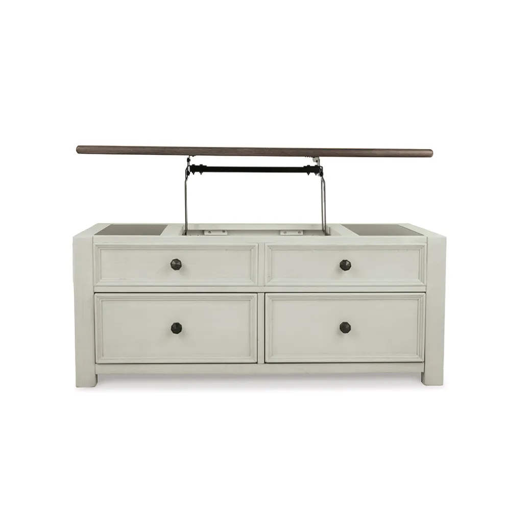 Bolanburg Cocktail Table